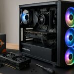 Sådan bygger du din egen gamer PC trin for trin