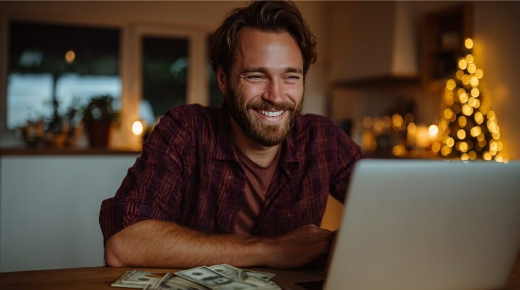 Hvorfor nogen søger lån uden NemID