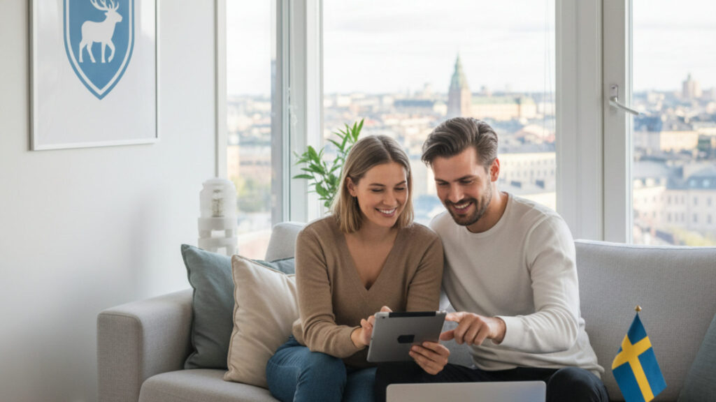 Overblik over forsikringer for expats i Sverige – se guide her